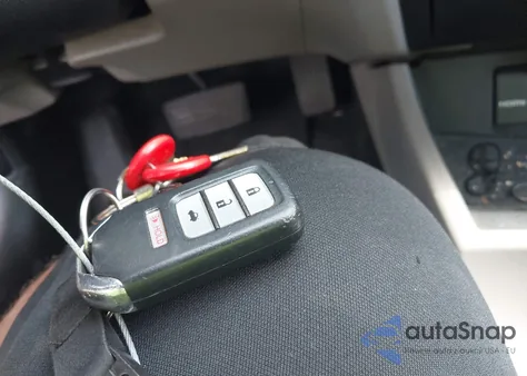 2014 Honda Civic Ex from USA, damaged, VIN 19XFB2F85EE027593